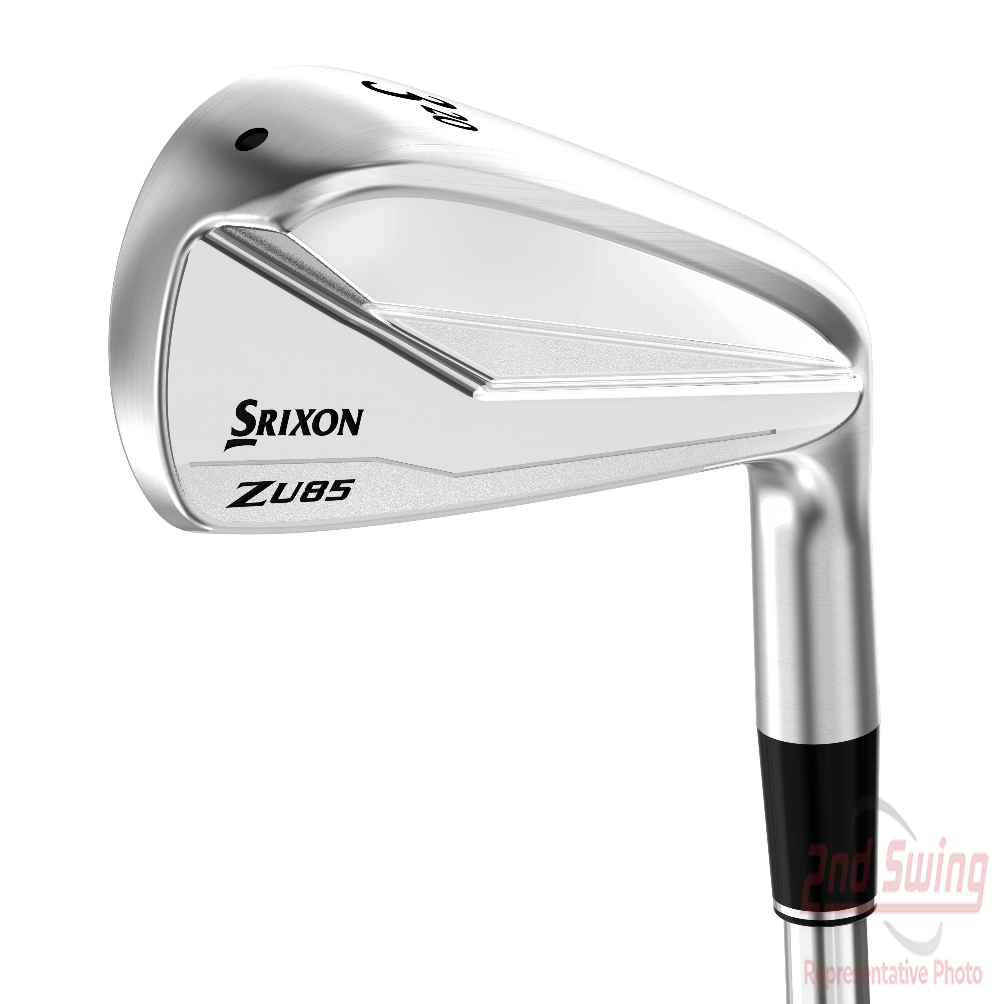 Srixon ZU85 Hybrid | 2nd Swing Golf